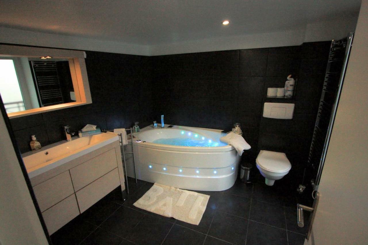 Superbe Appartement Paris Bagian luar foto